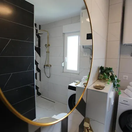 Apartamento One Trogir