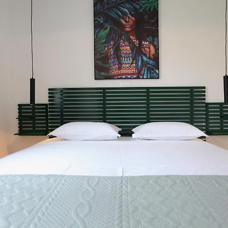 Apartamento One *