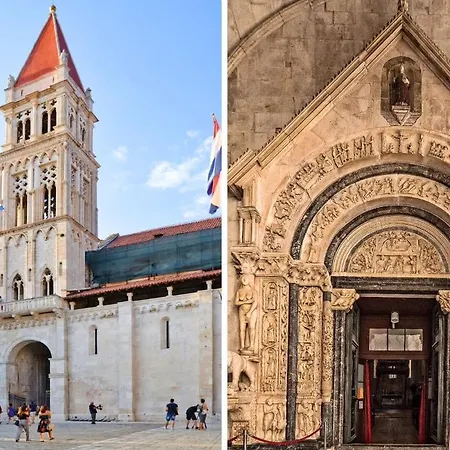 One * Trogir