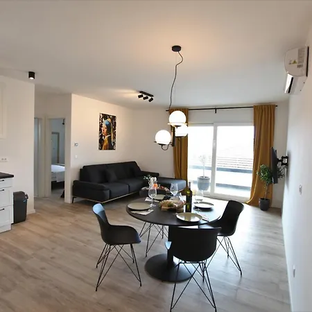 One Apartment