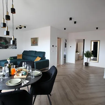 Apartment One