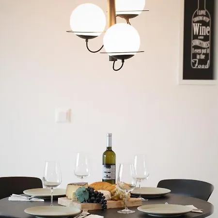One Apartment