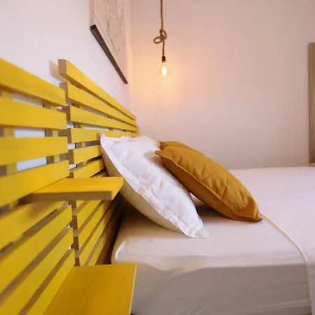 Appartement One