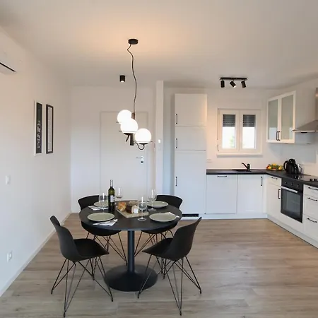 One Apartment