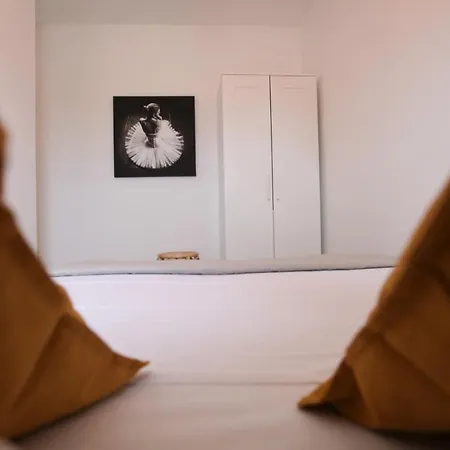 Apartment One *