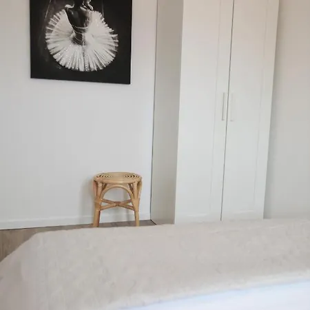 One Apartment Trogir