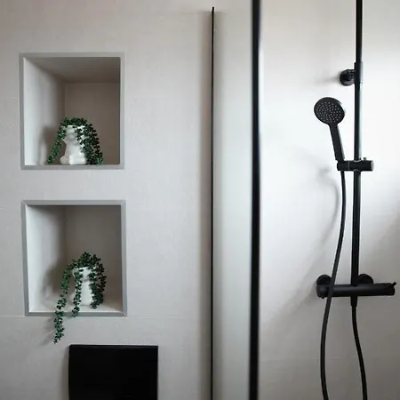One Apartment
