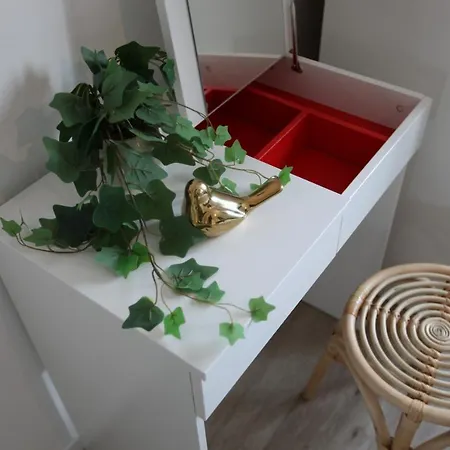 Apartment One