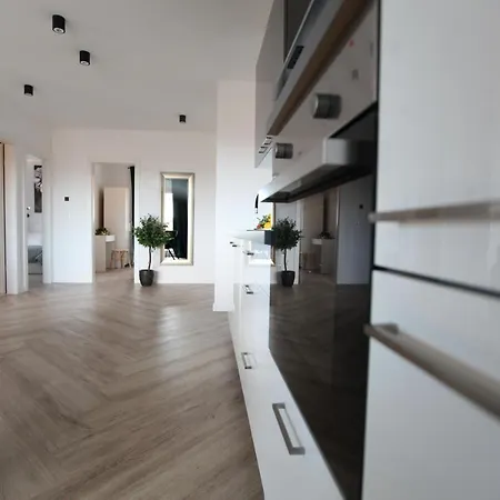 Apartment One *
