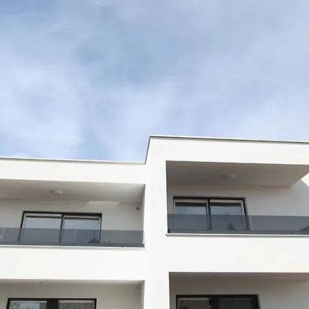 One Apartment Trogir