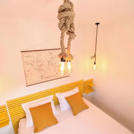 Apartment One *