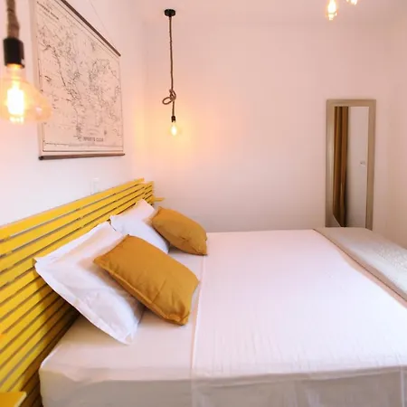 Apartment One Trogir