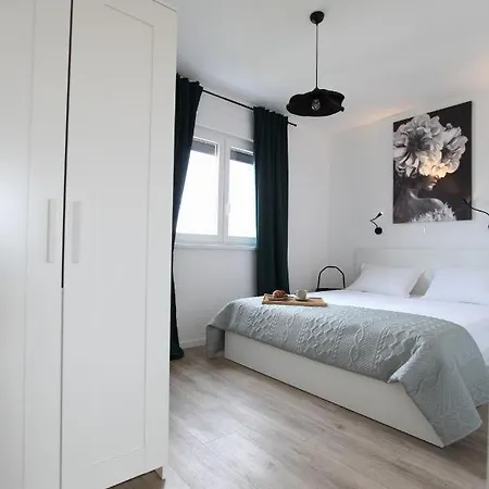 Apartment One Trogir