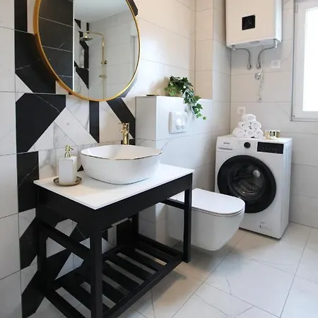 Apartment One *
