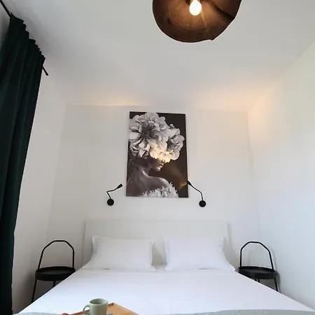 Apartment One
