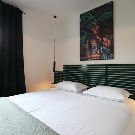Apartment One Trogir