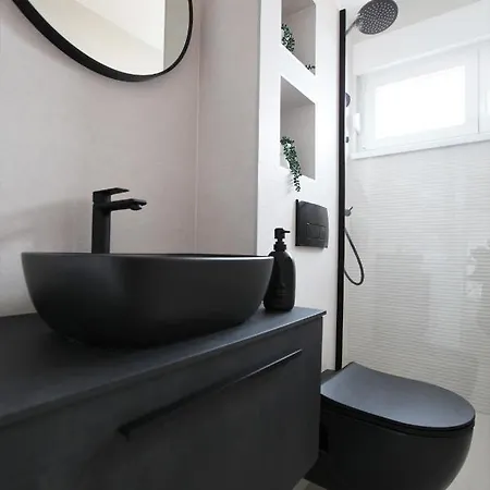 Appartement One *