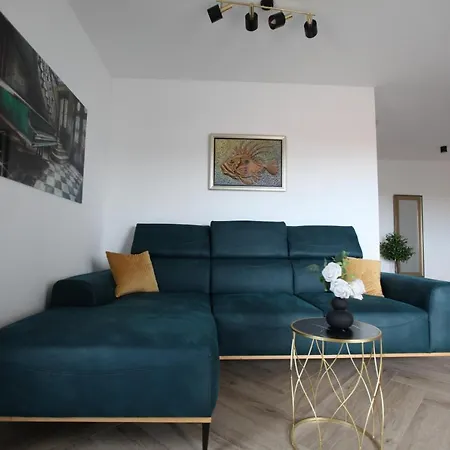 Apartment One