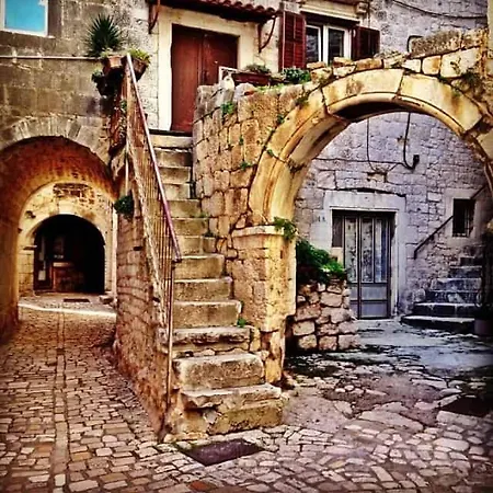 Appartement One Trogir