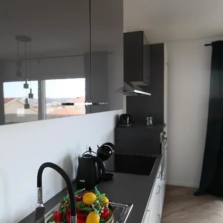 One Apartment