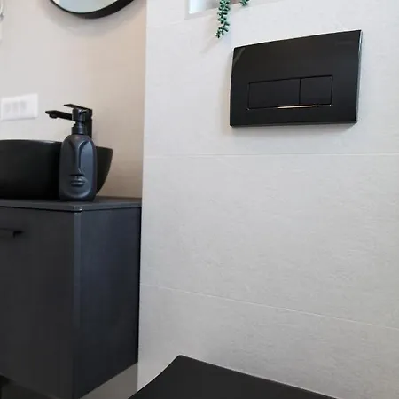 Apartment One