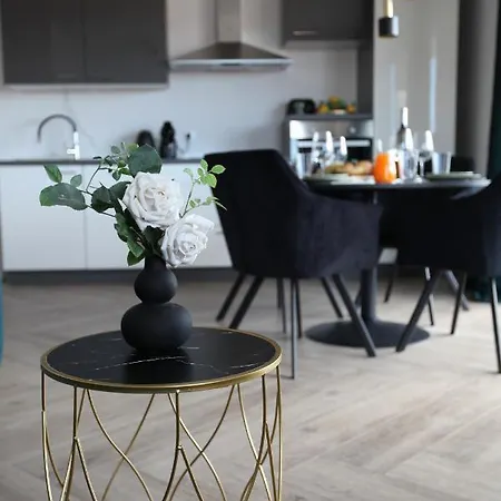 One Apartment