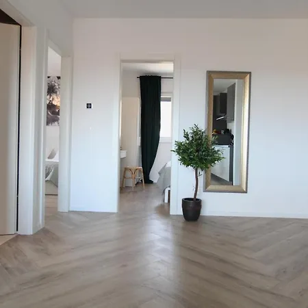 Apartment One