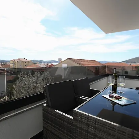 Apartment One