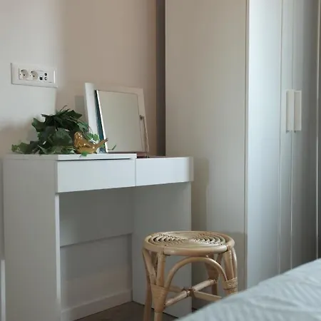 Apartment One